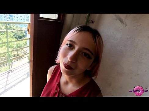❤️ ນັກສຶກສາ Sensual ດູດຄົນແປກຫນ້າໃນດ້ານນອກ - ສ້າງຄວາມຫມັ້ນເທິງໃບຫນ້າຂອງລາວ ️ ຮູບໂປ້ທາງຮູທະວານ ຢູ່ຄອມ lo.redgast4asset.ru